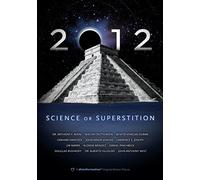 2012: Science Or Superstition [DVD] [2008] [US Import]