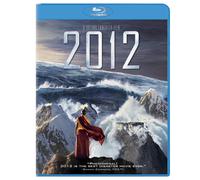 2012 (Single Disc Version) (Blu-ray) John Cusack Thandie Newton (US IMPORT)
