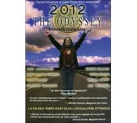2012 - the Odyssey