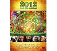 2012 Time for Change (DVD)