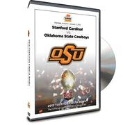 2012 Tostitos Fiesta Bowl [DVD] [Region 1] [US Import] [NTSC]