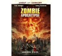 2012 Zombie Apocalypse [DVD] [2011] [Region 1] [US Import] [NTSC]