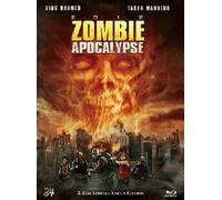 2012 Zombie Apocalypse - Uncut [Blu-ray] [Import allemand]