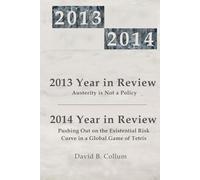 2013-2014 Years in Review
