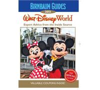 2013 Birnbaum's Walt Disney World (Birnbaum Guides)