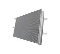 2013- Fits FORD TRANSIT Condenser