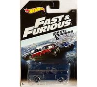 2013 Hot Wheels Fast & Furious Limited Edition - '08 Dodge Challenger SRT8 [7/8]