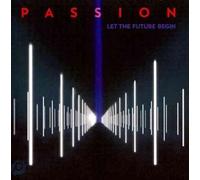 2013 New Live Album - Tbd - Passion Compact Disc