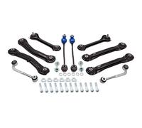2013505606 Rear Left & Right Control Arms for Mercedes SLK CLASS R171