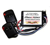2014-2019 C7 Corvette Mild2Wild Exhaust Remote - Turn Your Exhaust On or Off with The Touch of a Button