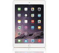 2014 Apple iPad Air 2 64GB Wi-Fi - Gold (Renewed)
