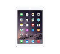 2014 Apple iPad Air 2 (9.7-inch, Wi-Fi, 64GB) - Silver (Renewed)