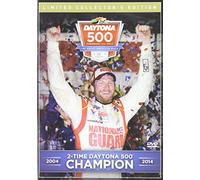 2014 Daytona 500 [DVD] [Region 1] [US Import] [NTSC]