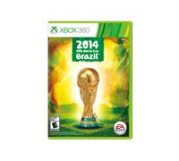 Ea Sports 2014 Fifa Wrld Cup Brazil