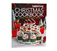 2014 Southern Living Christmas Cookbook