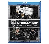 2014 Stanley Cup Champions [Blu-ray] [US Import]