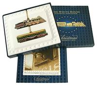 2014 White House Christmas Ornament by White House Historical Association