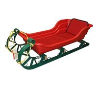 201488 ERA Streamridge Alpine Snowflake Cutter, Red Pad