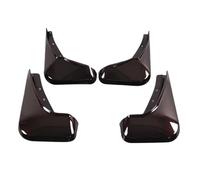 2015 2016 2017 2018 2019 2020 2021 2022 2023 2024 2025 For Volvo XC90 Mud Flaps Mud Flaps(Maple Brown)