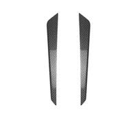 2015-2021 For Subaru Impreza WRX STI VA Car Front Bumper Side Lip Splitter Diffuser Protector Cover Spoiler Body Kit Exterior Styling Of the Car