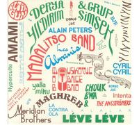 2015-2025 Les Disques Bongo Joe: 10 Years Of Sonic Explorations[VINYL]