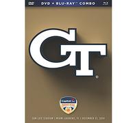 2015 Capital One Orange Bowl [Blu-ray] [US Import]