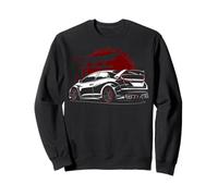 2015 Civic Type R EK Japanese Car Sweatshirt
