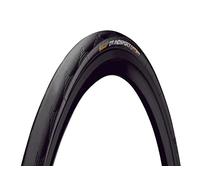 2015 Continental Grand Sport Race Tyre Black 700 x 32c