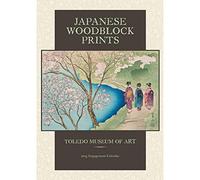 2015 Japanese Woodblock Prints Engagement Calendar