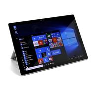 2015 Microsoft Surface Pro 4 with Intel Core i7-6650U (12.3-inch, 8GB RAM, 256GB SSD) Platinum (Renewed)