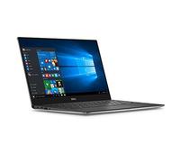 2015 Newest Dell XPS 13, 13.3-inch Ultrabook (i5-6200U/8GB)