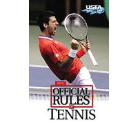 2015 Official Rules of Tennis