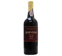 2015 Quevedo Vintage Port
