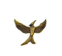 2015 the Hunger Games Mockingjay Movie Brooch Pin