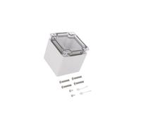 20150301 Housing: Universal X: 82mm Y: 84mm Z: 85mm TG PC Polycarbonate SPELSBER