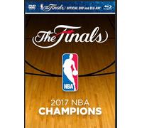 2016-17 NBA CHAMPIONS - 2016-17 NBA CHAMPIONS (2 DVD)
