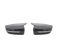 2016 2017 2018 Side Wing Replacement Mirror Cover Rear-View Type For 4 5 7 Series G30 G31 G38 G22 G11 G12(1)