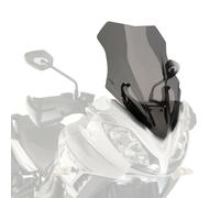 2016-2020 Triumph Tiger 1050 Sport Puig Touring Screen Windshield Dark Smoke