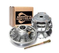 2016-2022 POLARIS RZR 1000 XP - NEW PRIMARY & SECONDARY DRIVE CLUTCH Complete Puller tool drive driven clutches 1000xp & S