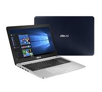 2016 ASUS R516UX-RH71 15.6" Full HD Laptop i7-6500U 8GB 1TB Nvidia GTX950M 2GB