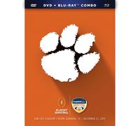 2016 Cfp Capital One Orange Bowl (Blu-ray) (US IMPORT)