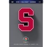 2016 Cfp Rose Bowl Game Presented by Northwestern Mutual (Blu-ray) (US IMPORT)