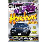 2016 Hardcore Street - Street Eliminator, street legal drag racing