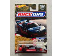 2016 Hot Wheels ACURA NSX Race Day with Protector Car Culture Honda Real Riders