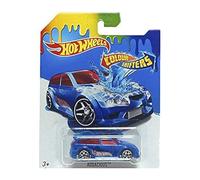 2016 Hot Wheels Colour Shifters - AUDACIOUS by Hot Wheels