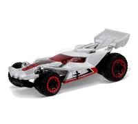 2016 Hot Wheels Hw Games 2/10 - Blade Raider - Includes Factory Sealed Set Sticket on Card!