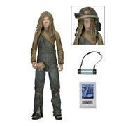 2016 SDCC NECA Exclusive ALIENS 30th Anniversary NEWT 7 Vinyl Figure by NECA