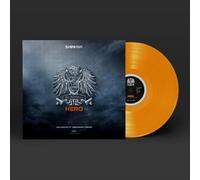 2016 Shinhwa 18Th Anniversary Concert Hero Live (Lp Limited)