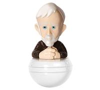 2016 Star Wars Rollinz Esselunga Ben Kenobi Lotto Stock