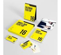 2016 Teen Top Angel Box